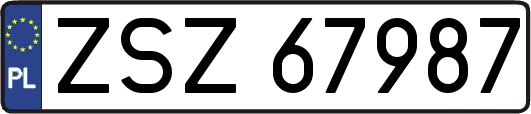 ZSZ67987