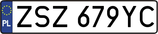 ZSZ679YC