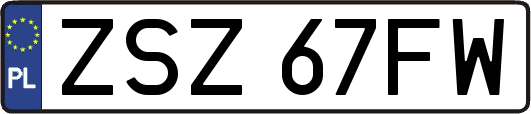 ZSZ67FW