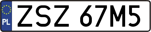 ZSZ67M5