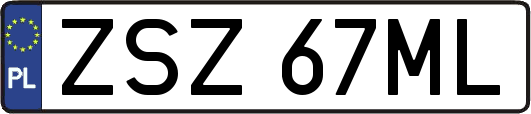 ZSZ67ML