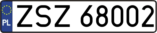 ZSZ68002
