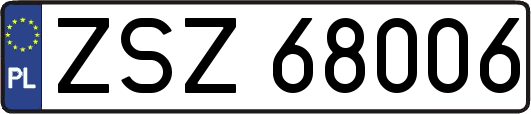 ZSZ68006