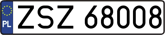ZSZ68008