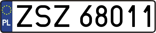 ZSZ68011
