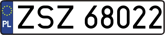 ZSZ68022