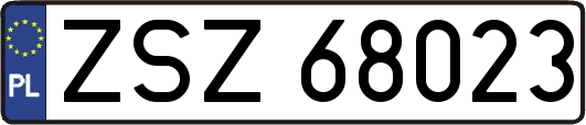 ZSZ68023