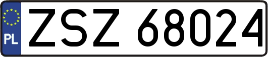 ZSZ68024