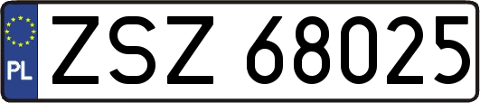 ZSZ68025
