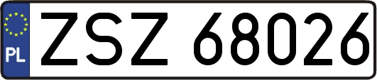 ZSZ68026