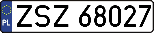 ZSZ68027