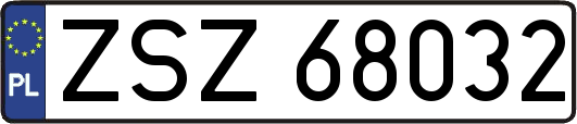 ZSZ68032