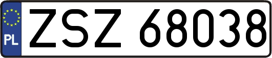 ZSZ68038