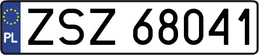 ZSZ68041