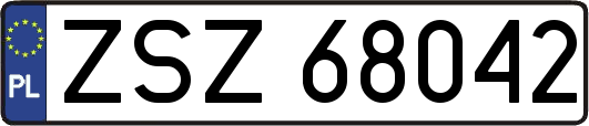 ZSZ68042