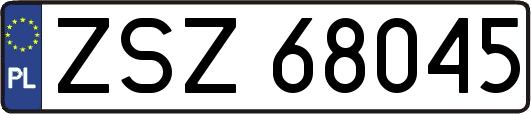 ZSZ68045