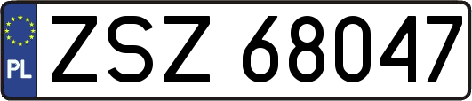 ZSZ68047