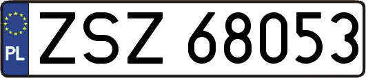 ZSZ68053