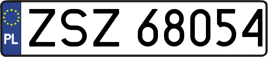 ZSZ68054