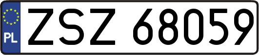 ZSZ68059