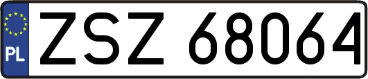 ZSZ68064