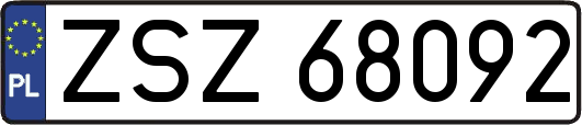 ZSZ68092
