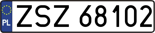 ZSZ68102