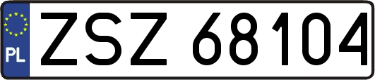 ZSZ68104