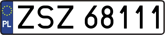 ZSZ68111