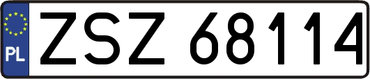 ZSZ68114