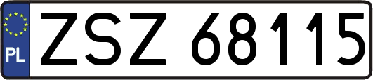 ZSZ68115