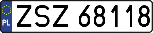 ZSZ68118
