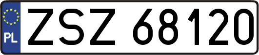 ZSZ68120
