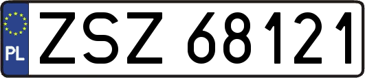 ZSZ68121