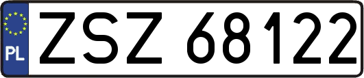 ZSZ68122