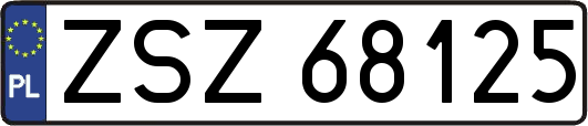 ZSZ68125