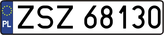ZSZ68130
