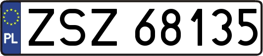 ZSZ68135