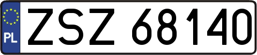 ZSZ68140