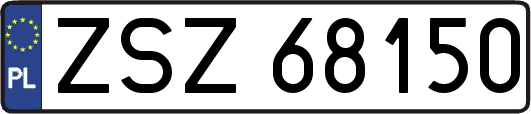 ZSZ68150