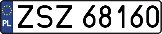 ZSZ68160