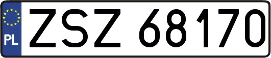 ZSZ68170