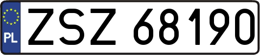 ZSZ68190