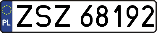 ZSZ68192