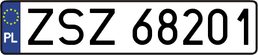ZSZ68201