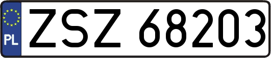 ZSZ68203
