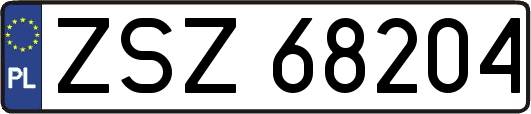 ZSZ68204