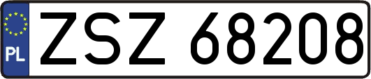 ZSZ68208