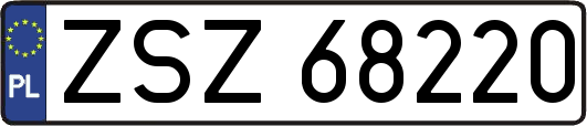 ZSZ68220