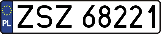 ZSZ68221